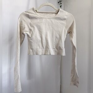 Lulu ebb longsleeve